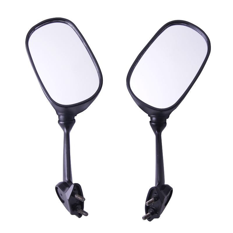 TCMT Rear View Side Mirrors Fit For Yamaha YZF R6 2008-2016 - TCMT
