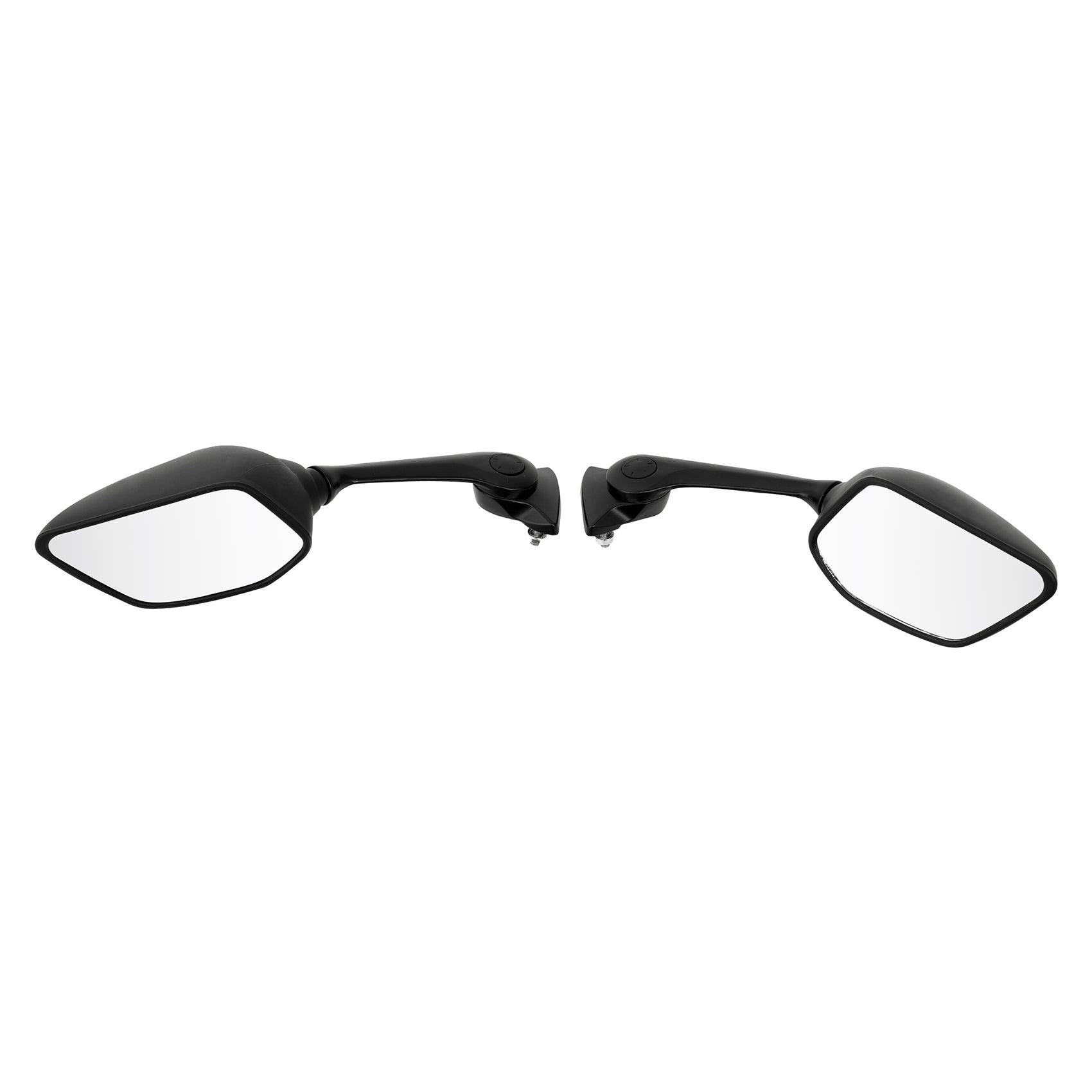 TCMT Rear View Side Mirrors Fit For Yamaha YZF R7 '22-'24