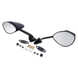 TCMT Rearview Mirrors Fit For Kawasaki Ninja ZX-14R '12-'23 ZX-14 '06-'11