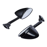 TCMT Rearview Mirrors Fit For Kawasaki Ninja ZX-14R '12-'23 ZX-14 '06-'11 - TCMT