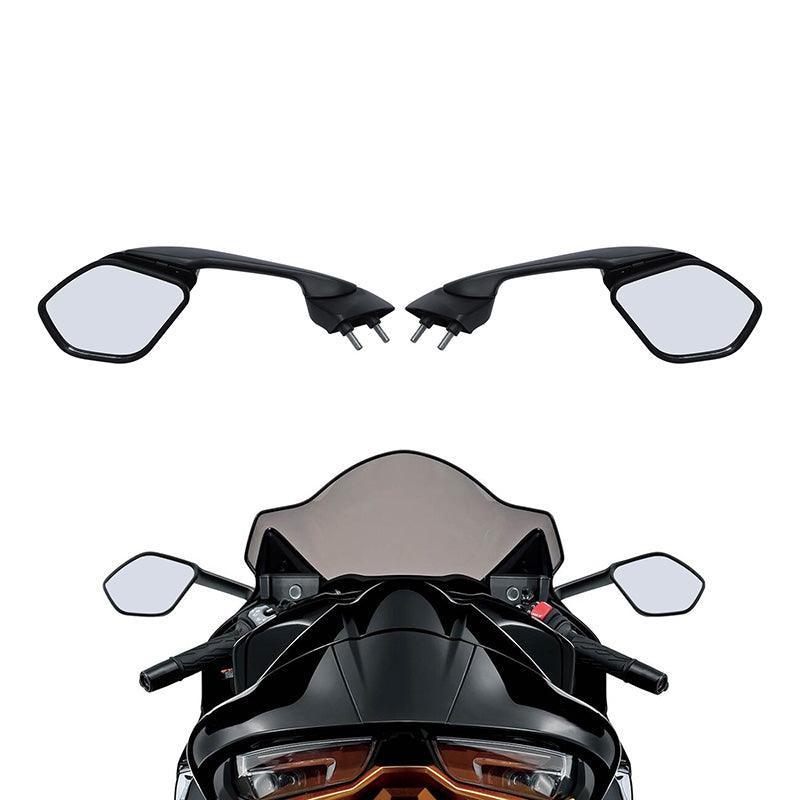 TCMT Rearview Side Mirrors Fit For Suzuki HAYABUSA GSX1300R '22-'24