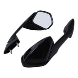 TCMT Rearview Side Mirrors Fit For Suzuki HAYABUSA GSX1300R '22-'24 - TCMT