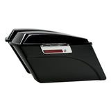 TCMT Hard Saddlebags Fit For Harley Touring 1993-2013 - TCMTMOTOR