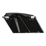 TCMT Hard Saddlebags Fit For Harley Touring 1993-2013 - TCMTMOTOR