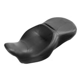 TCMT Rider Driver & Passenger Two Up Seat Fit For Harley Touring '09-'23