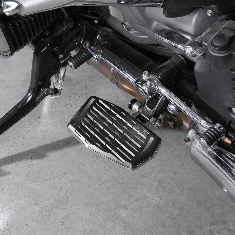 TCMT Rider Footboard Fit For BMW R18 B/R18 Transcontinental '21-'25