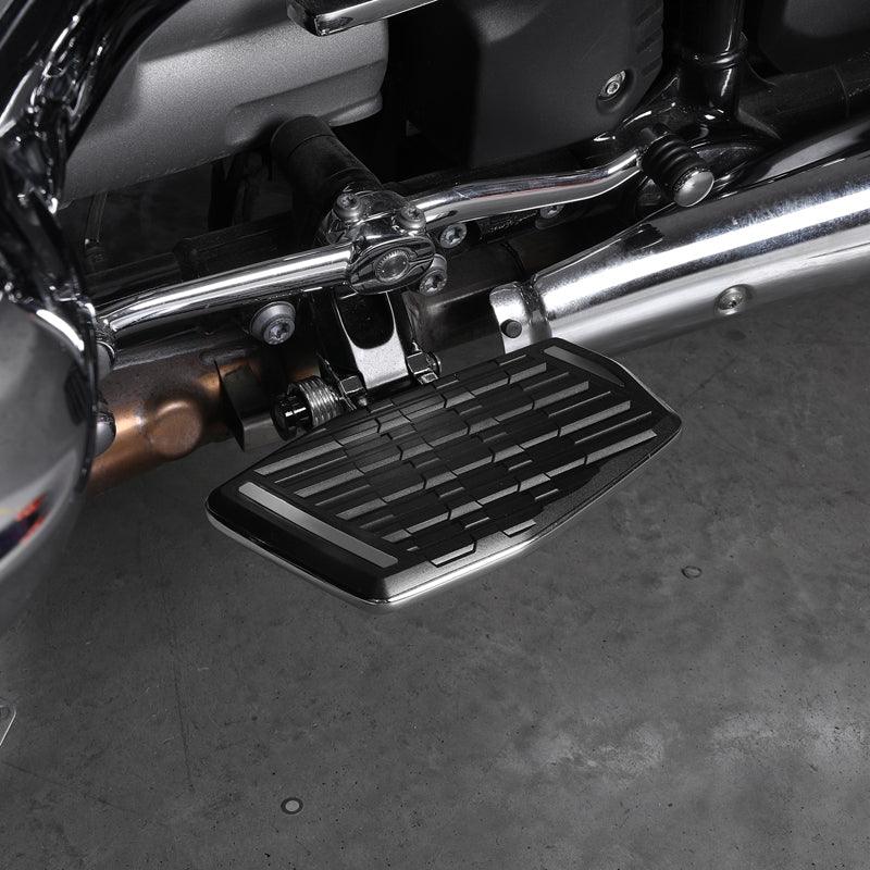TCMT Rider Footboard Fit For BMW R18 B/R18 Transcontinental '21-'25