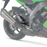 TCMT Rider Footrest Footpeg Bracket Fit For Kawasaki Ninja ZX10R '04-'05 - TCMT