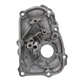 TCMT Right Oil Pump Engine Stator Crankcase Cover Fit For Yamaha FZ6R 2009-2017 - TCMT