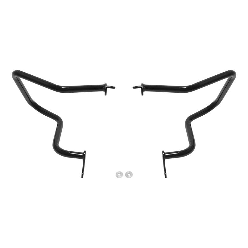 TCMT Saddlebag Engine Guard Crash Bar Fit For BMW R18 B/R18 Transconti
