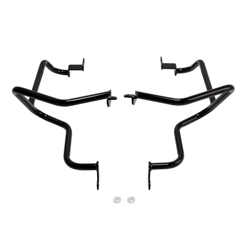 TCMT Saddlebag Engine Guard Crash Bars Fit For BMW R18 B '21-'25
