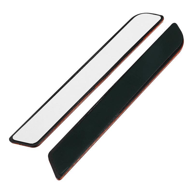 TCMT Saddlebag Latch Visibility Reflectors Fit For Harley Touring