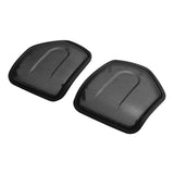 TCMT Saddlebag Lid Speakers Grills Fit For Indian - TCMT