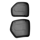 TCMT Saddlebag Lid Speakers Grills Fit For Indian - TCMT