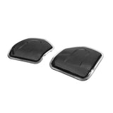 TCMT Saddlebag Lid Speakers Grills Fit For Indian - TCMT