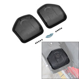 TCMT Saddlebag Lid Speakers Grills Fit For Indian - TCMT