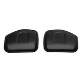 TCMT Saddlebag Lid Speakers Grills Fit For Indian - TCMT