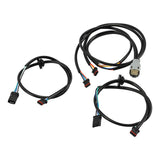 TCMT Saddlebags & Lower Fairings Wiring Harness Fit For Indian '20-'24 - TCMT