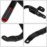 TCMT Saddlebags Bracket Guard Crash Bar Fit For Harley Touring '14-'23.5 - TCMT