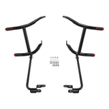TCMT Saddlebags Bracket Guard Crash Bar Fit For Harley Touring '14-'23.5 - TCMT