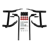 TCMT Saddlebags Bracket Guard Crash Bar Fit For Harley Touring '14-'23.5 - TCMT