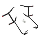 TCMT Saddlebags Bracket Guard Crash Bar Fit For Harley Touring '14-'23.5 - TCMT