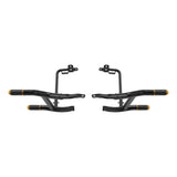 TCMT Saddlebags Bracket Guard Crash Bar Fit For Harley Touring '14-'23.5 - TCMT