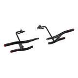TCMT Saddlebags Bracket Guard Crash Bar Fit For Harley Touring '14-'23.5 - TCMT