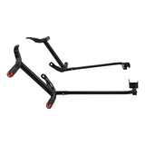 TCMT Saddlebags Bracket Guard Crash Bar Fit For Harley Touring '14-'23.5 - TCMT