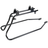 TCMT Saddlebags Conversion Brackets Kit Fit For Harley Softail Deluxe Heritage Fat Boy - TCMTMOTOR