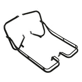 TCMT Saddlebags Guard Rail Support Bracket Fit For Harley Electra Glide Road King '09-'13 - TCMT