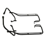 TCMT Saddlebags Guard Rail Support Bracket Fit For Harley Electra Glide Road King '09-'13 - TCMT