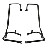 TCMT Saddlebags Guard Rail Support Bracket Fit For Harley Electra Glide Road King '09-'13 - TCMT