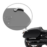 TCMT Saddlebags Lid Lifter Fit For Harley Low Rider ST '22-'24 Sport Glide '18-'24 - TCMT