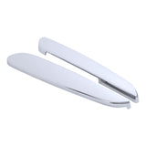 TCMT Saddlebags Lock Covers Fit For Indian