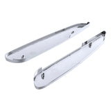 TCMT Saddlebags Lock Covers Fit For Indian - TCMT