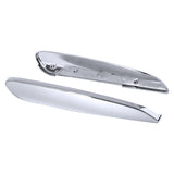 TCMT Saddlebags Lock Covers Fit For Indian - TCMT