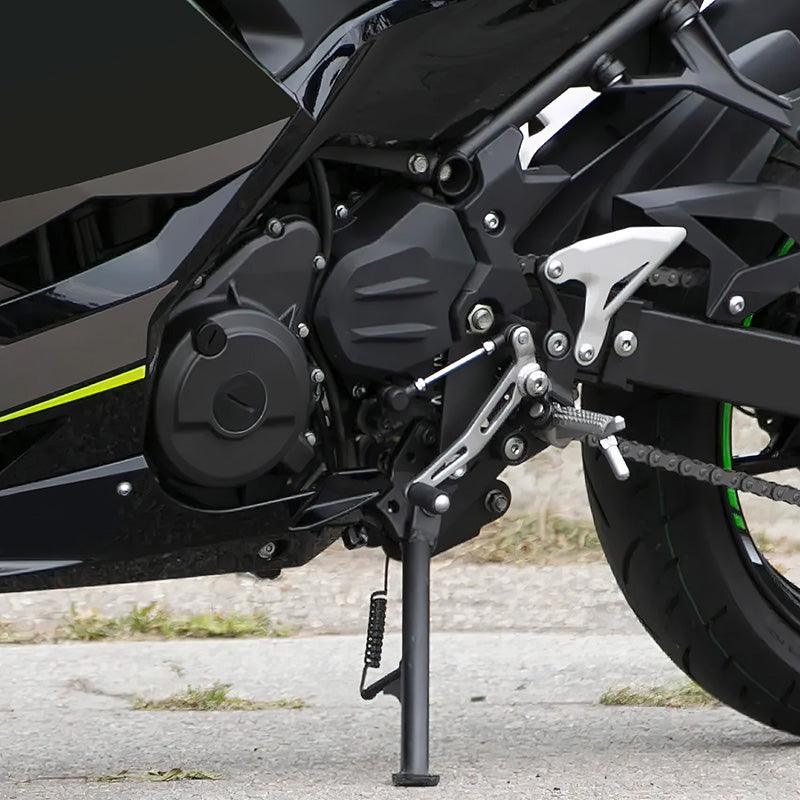 TCMT Shift Lever Shifter Pedal Fit For Kawasaki Ninja 400 '18-'24