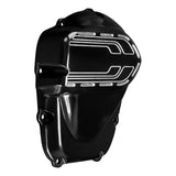 TCMT Side Cam Cover Fit For Harley M8 Engine Touring '17-'23 Softail '18-'23 - TCMT