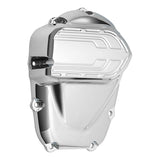 TCMT Side Cam Cover Fit For Harley M8 Engine Touring '17-'23 Softail '18-'23 - TCMT