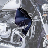 TCMT Side Fairings Protection Guards Fit For BMW R18 Transcontinental '21-'24 - TCMT