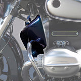 TCMT Side Fairings Protection Guards Fit For BMW R18 Transcontinental '21-'24 - TCMT