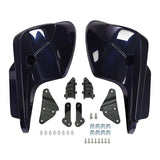 TCMT Side Fairings Protection Guards Fit For BMW R18 Transcontinental '21-'24 - TCMT