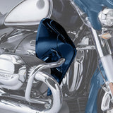 TCMT Side Fairings Protection Guards Fit For BMW R18 Transcontinental '21-'24 - TCMT