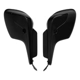 TCMT Side Fairings Protection Guards Fit For BMW R18 Transcontinental '21-'24 - TCMT