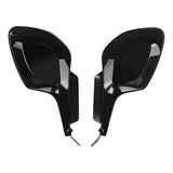 TCMT Side Fairings Protection Guards Fit For BMW R18 Transcontinental '21-'24 - TCMT