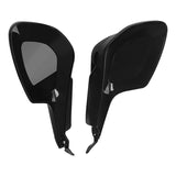 TCMT Side Fairings Protection Guards Fit For BMW R18 Transcontinental '21-'24 - TCMT