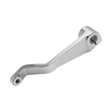 TCMT Silver Gear Shift Shifter Lever Fit For Harley Fat Bob Sport Glide '18-'23 - TCMT