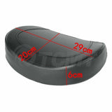 TCMT Sissy Bar Backrest Fit For Harley Touring Model '97-'25 - TCMT