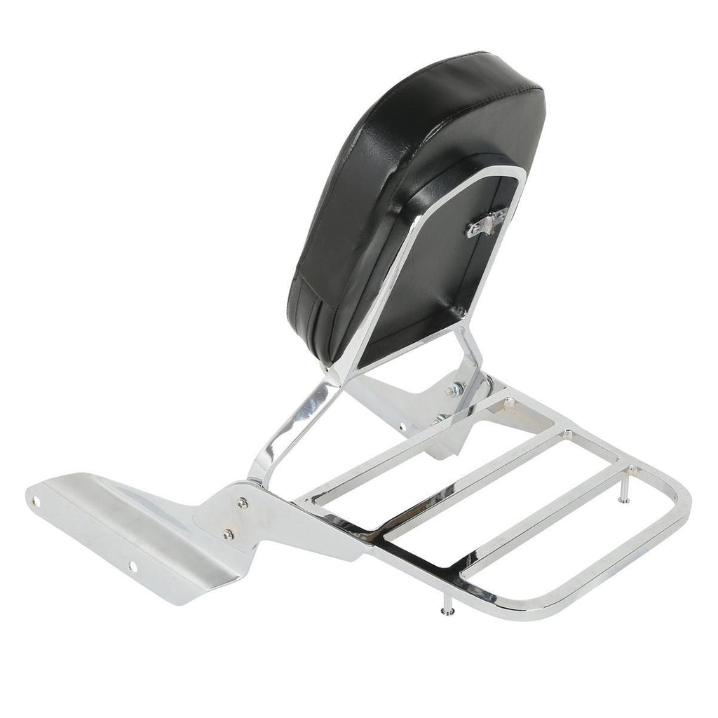 Harley Detachable Docking Rack TCMT Docking Hardware Kit Fits For Harley Softail Harley Sportster Sissy Bar Harley Detachable Docking Rack TCMT Docking Hardware Kit Fits For Harley Softail Harley Sportster Sissy Bar